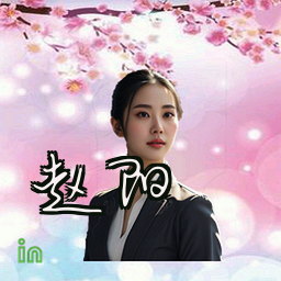 赵阳